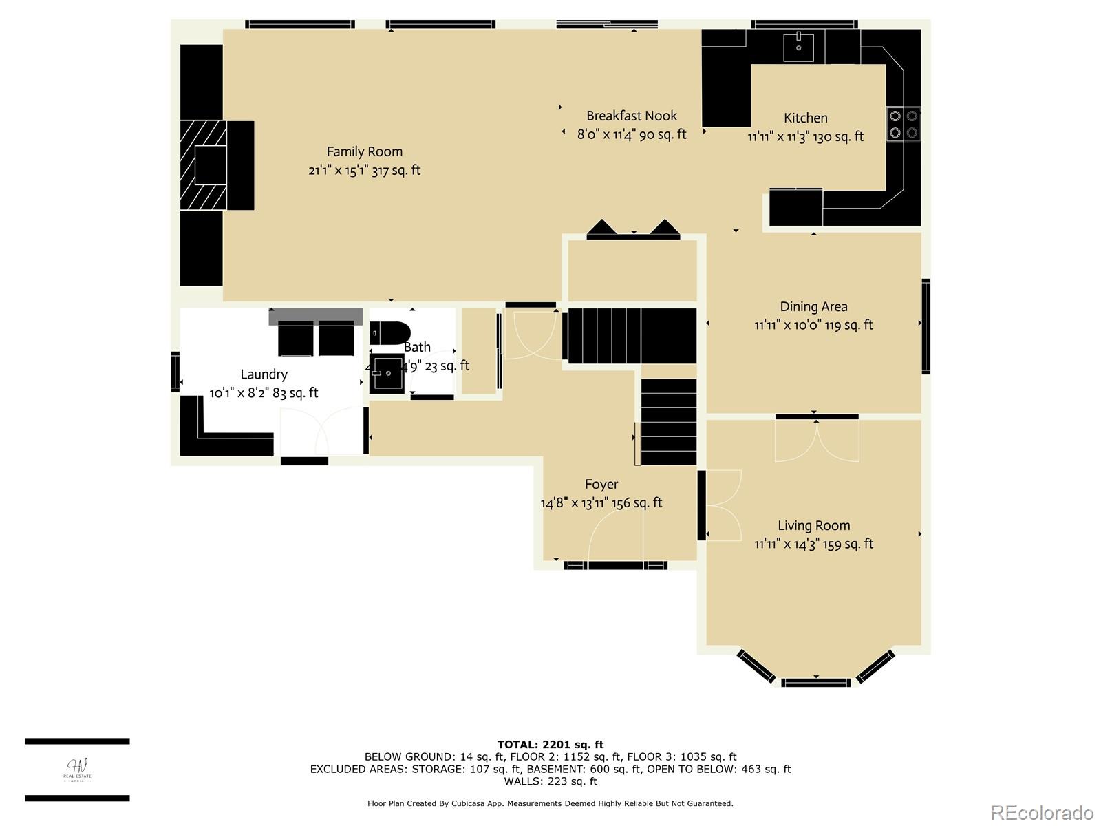 MLS Image #44 for 275 s pembrook street,castle rock, Colorado