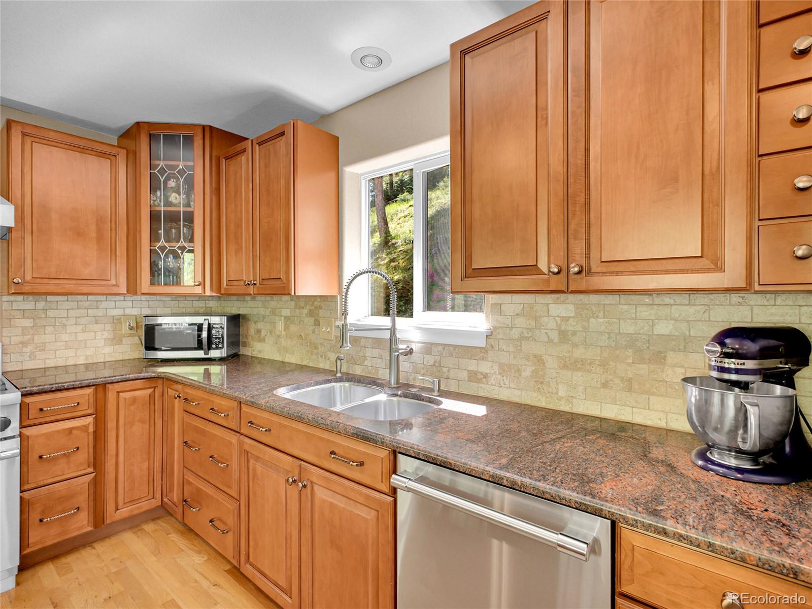 MLS Image #12 for 11768  black hawk drive,conifer, Colorado