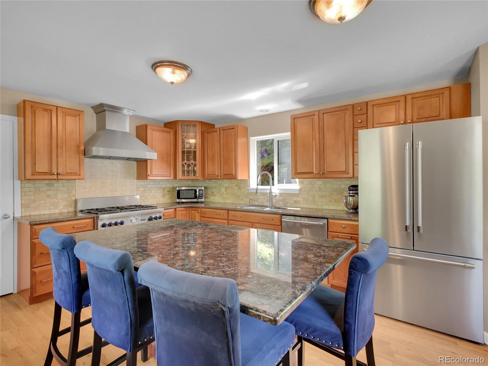 MLS Image #14 for 11768  black hawk drive,conifer, Colorado