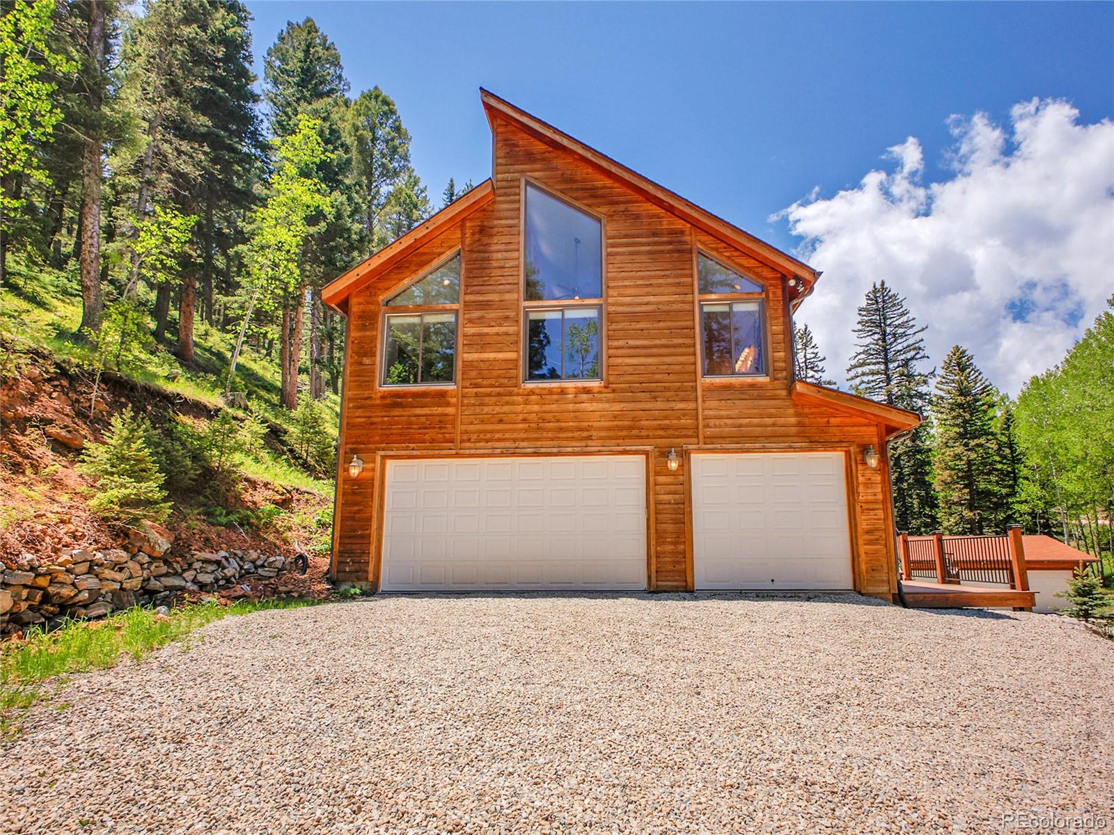 MLS Image #2 for 11768  black hawk drive,conifer, Colorado