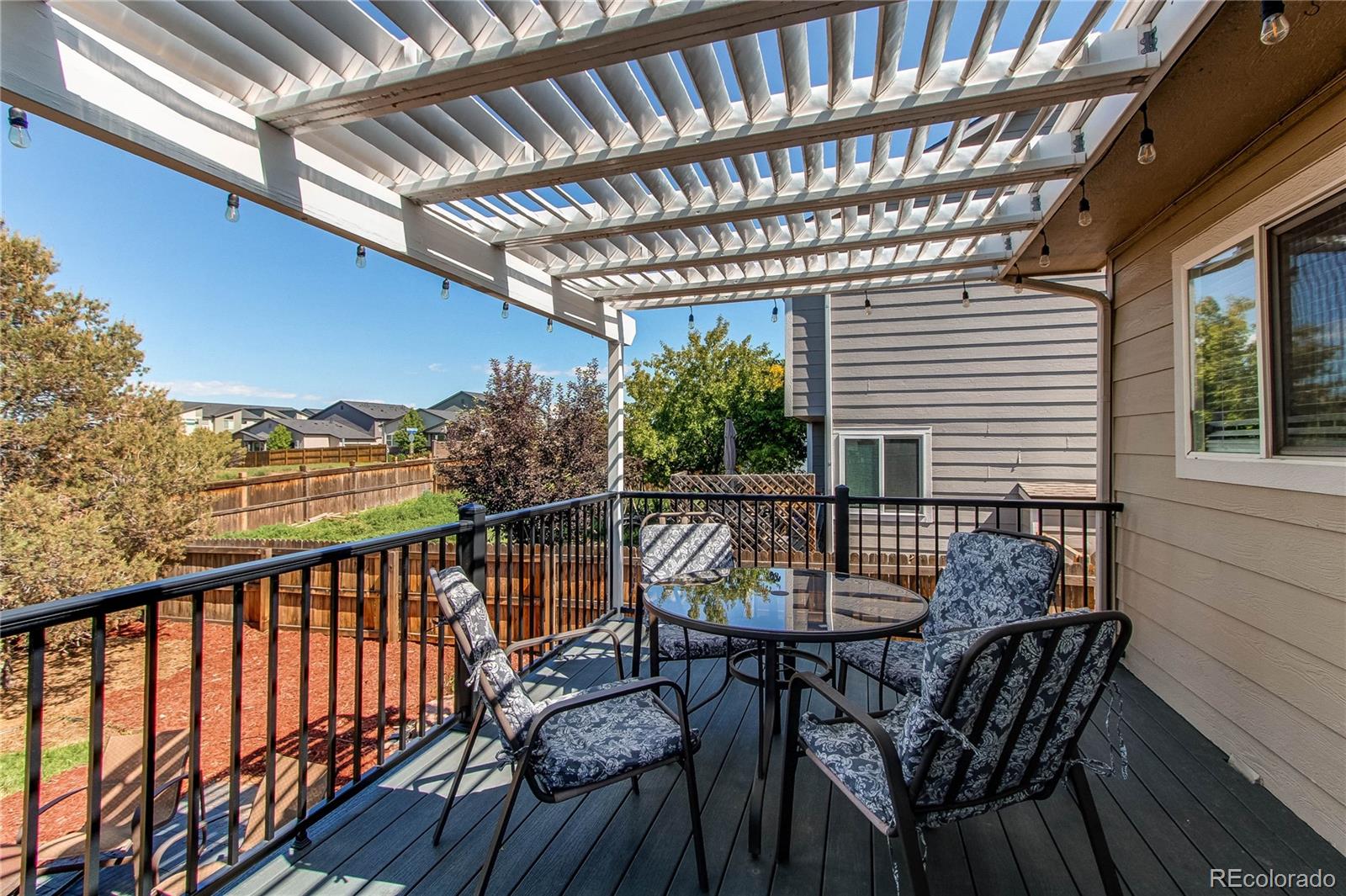 MLS Image #19 for 4483 s fundy street,centennial, Colorado