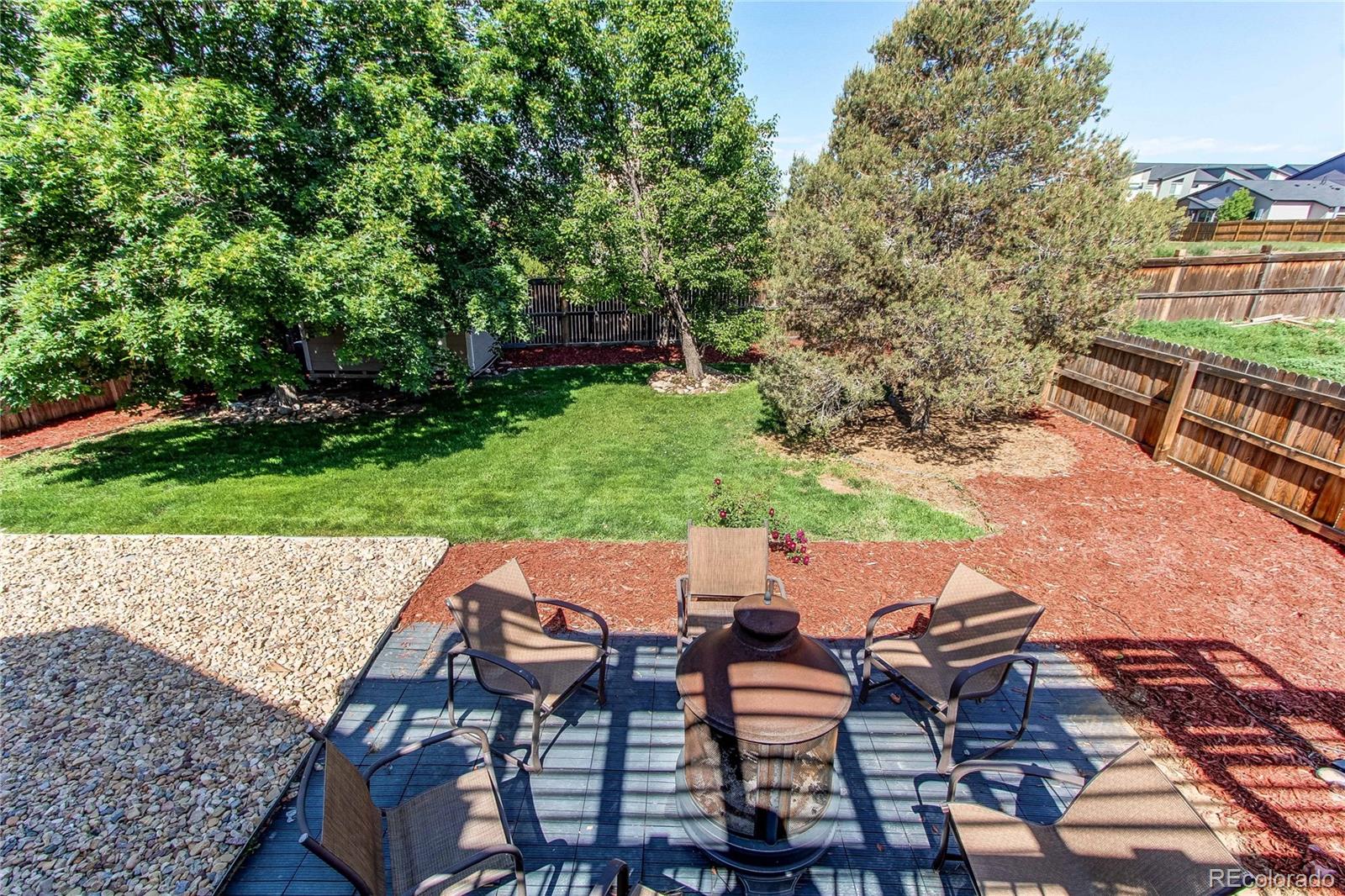 MLS Image #22 for 4483 s fundy street,centennial, Colorado