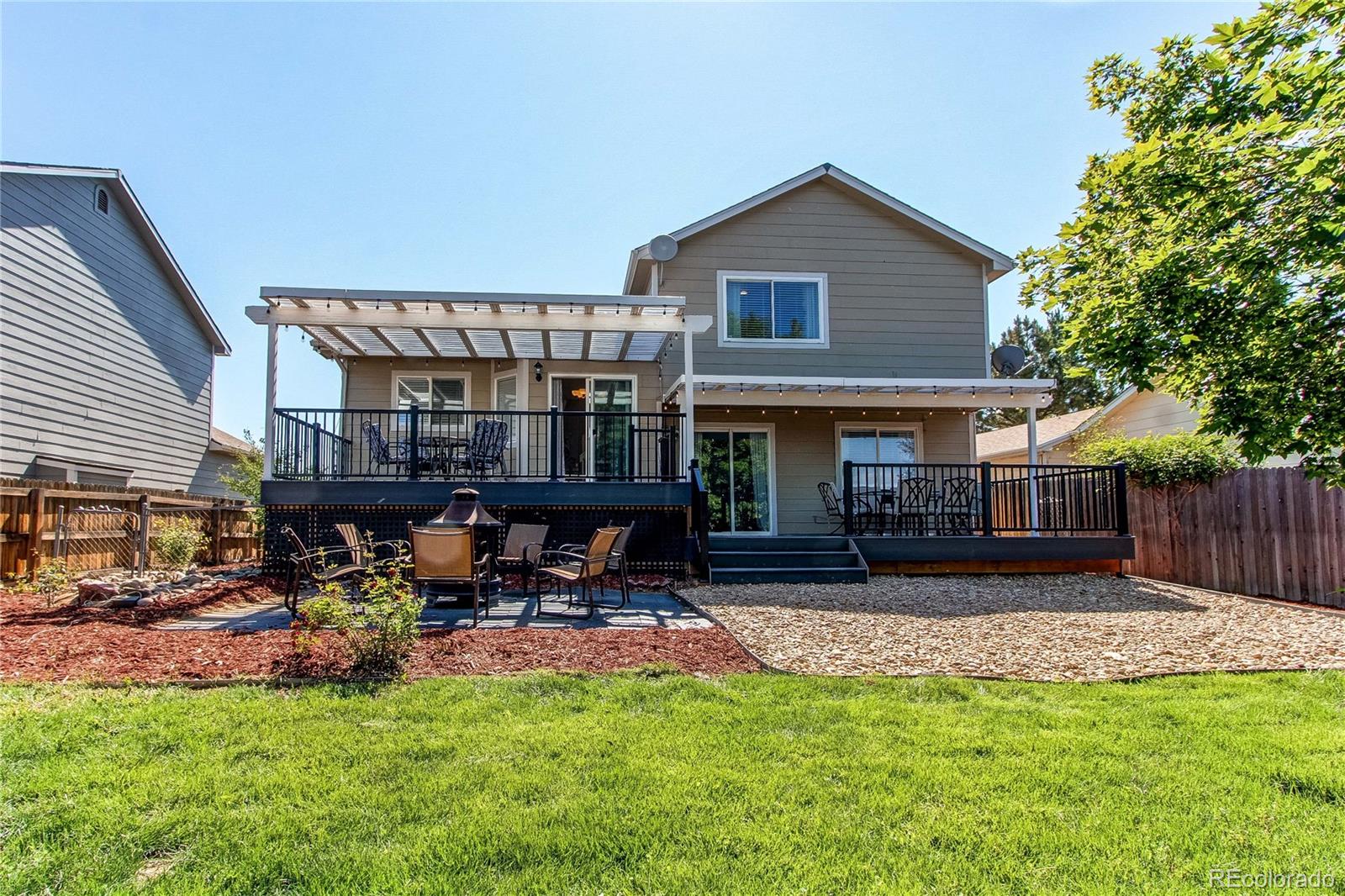 MLS Image #25 for 4483 s fundy street,centennial, Colorado