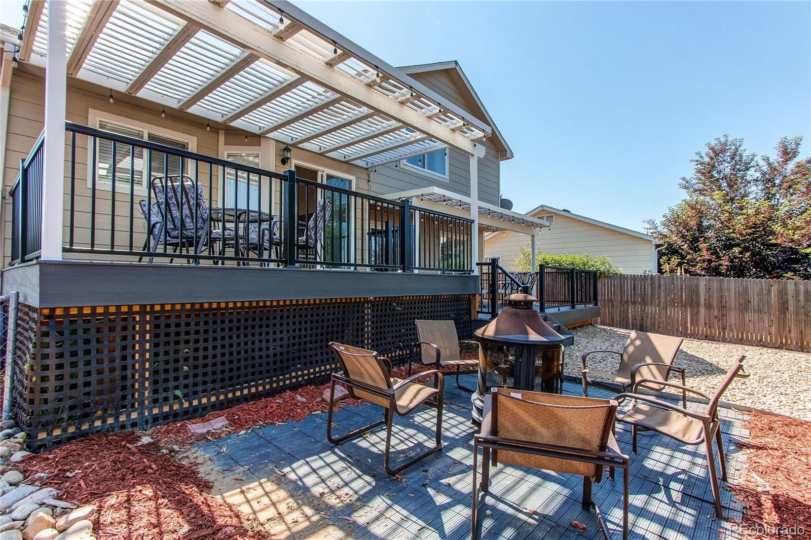 MLS Image #27 for 4483 s fundy street,centennial, Colorado