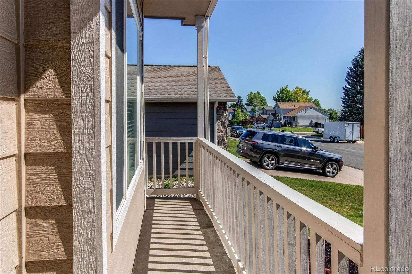 MLS Image #5 for 4483 s fundy street,centennial, Colorado