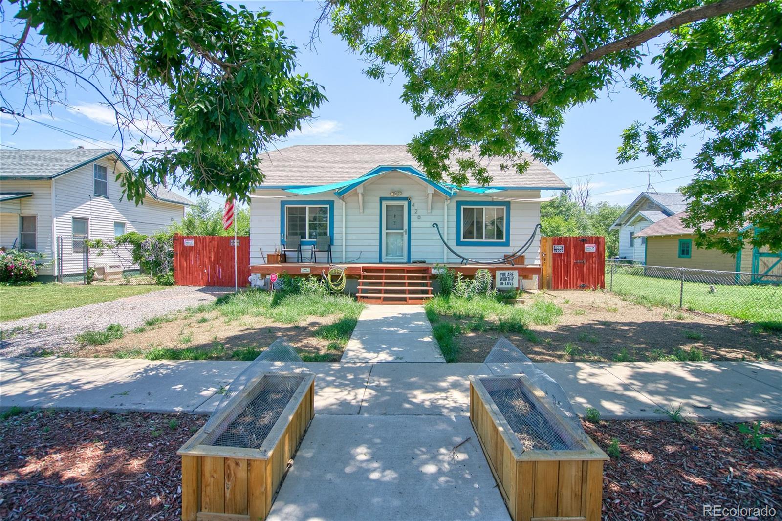 MLS Image #2 for 420  12th avenue,greeley, Colorado