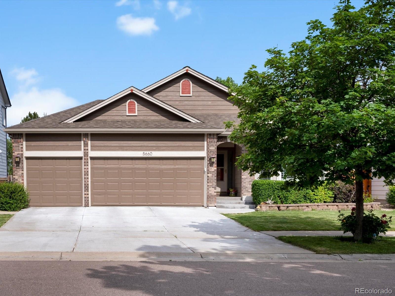 MLS Image #0 for 5660 s eaton street,littleton, Colorado