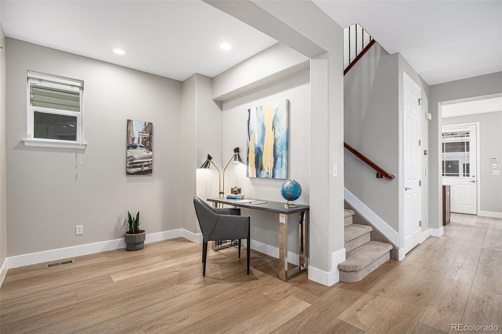 MLS Image #10 for 2908 n florence street,denver, Colorado