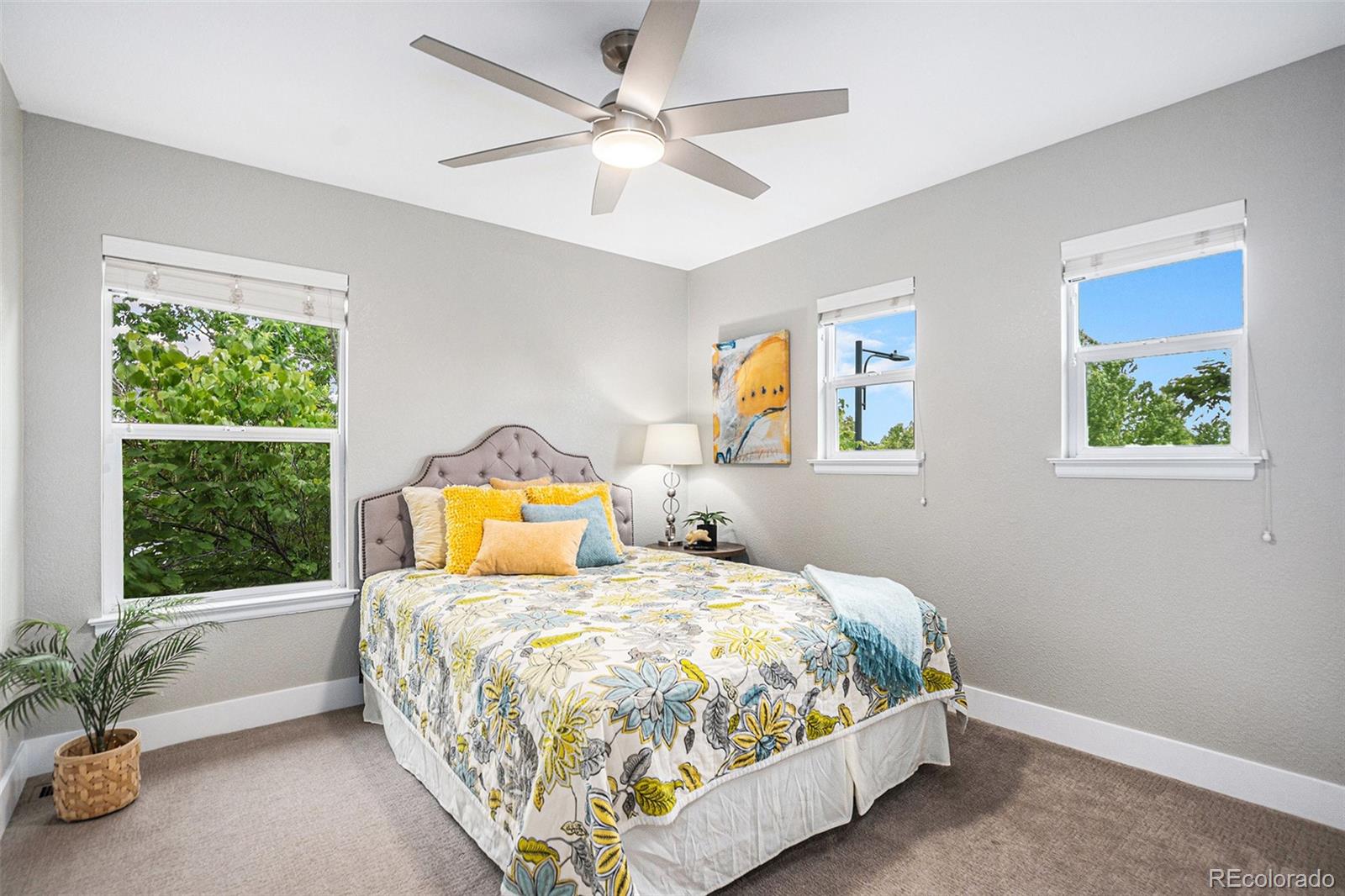 MLS Image #16 for 2908 n florence street,denver, Colorado