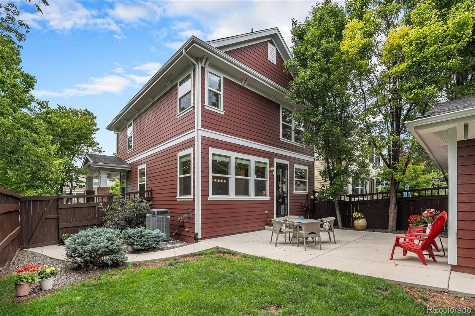 MLS Image #21 for 2908 n florence street,denver, Colorado