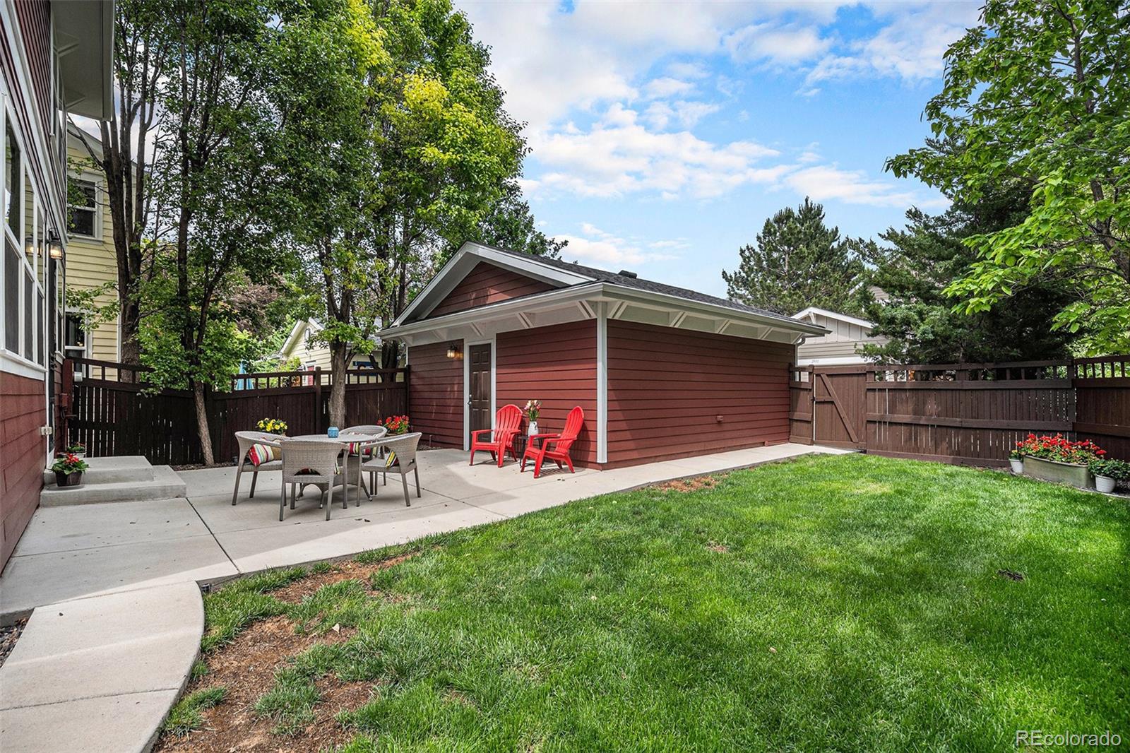 MLS Image #22 for 2908 n florence street,denver, Colorado