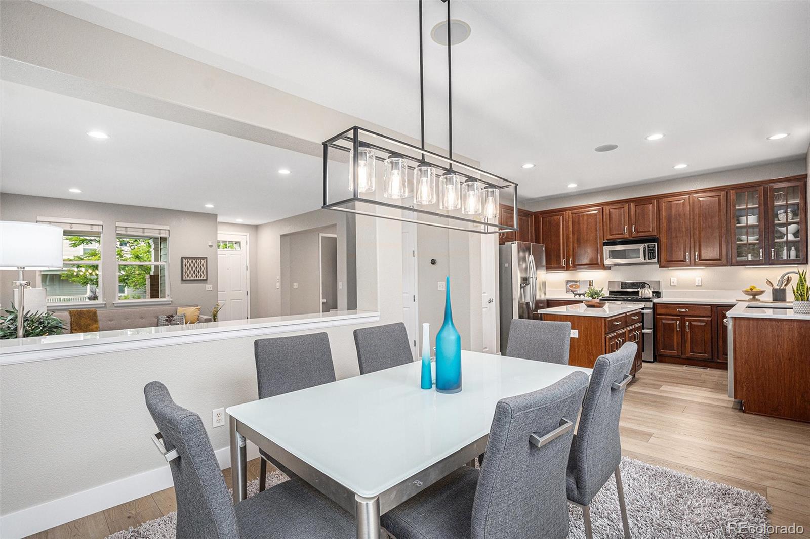 MLS Image #3 for 2908 n florence street,denver, Colorado