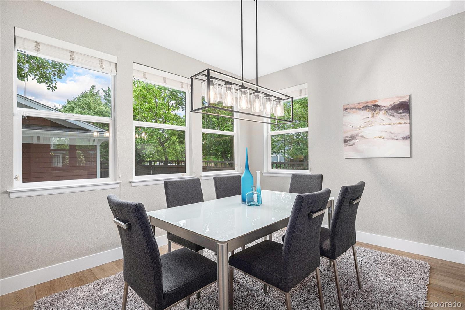 MLS Image #4 for 2908 n florence street,denver, Colorado