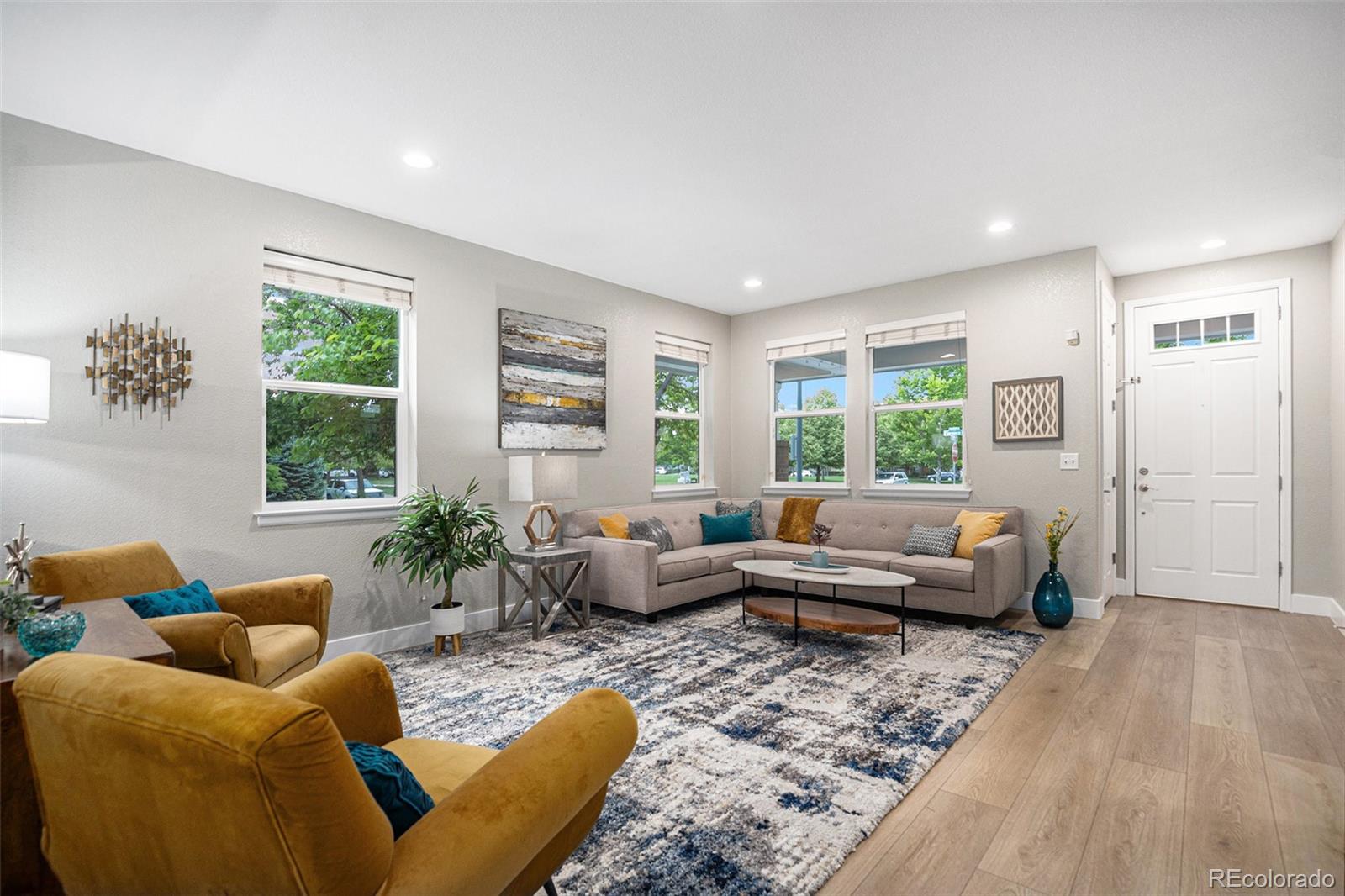 MLS Image #6 for 2908 n florence street,denver, Colorado