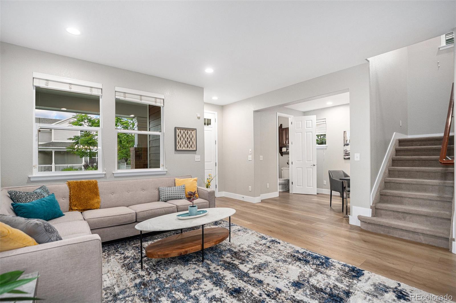 MLS Image #8 for 2908 n florence street,denver, Colorado