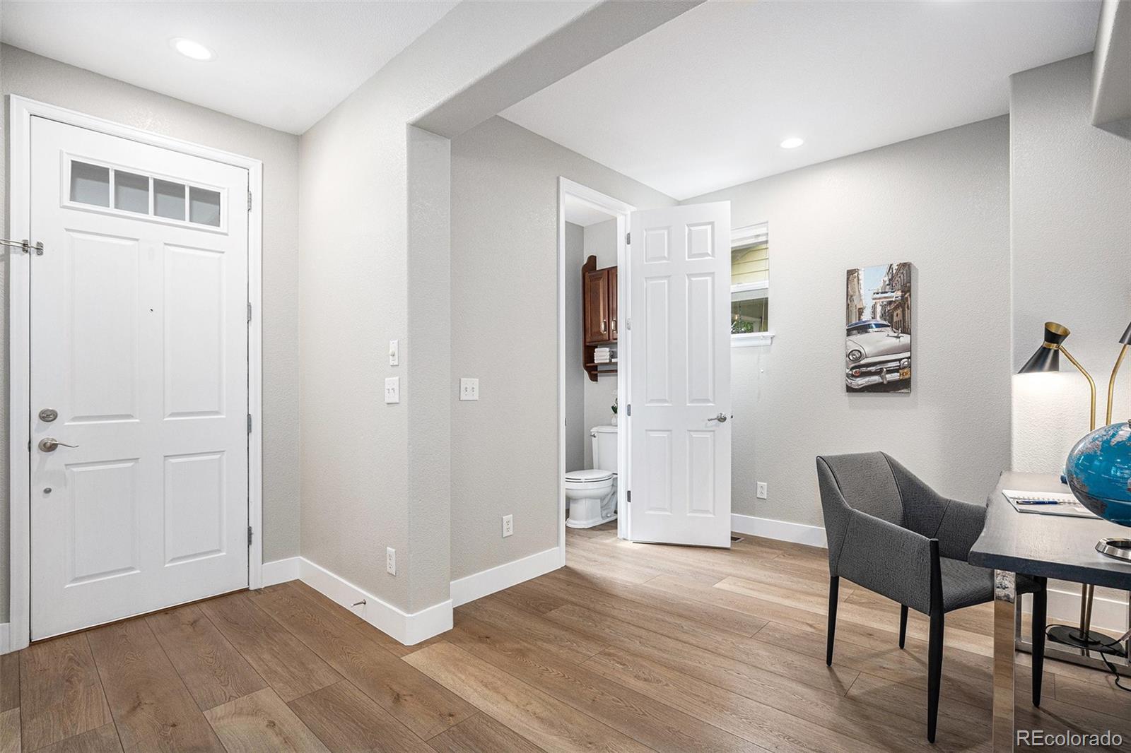 MLS Image #9 for 2908 n florence street,denver, Colorado