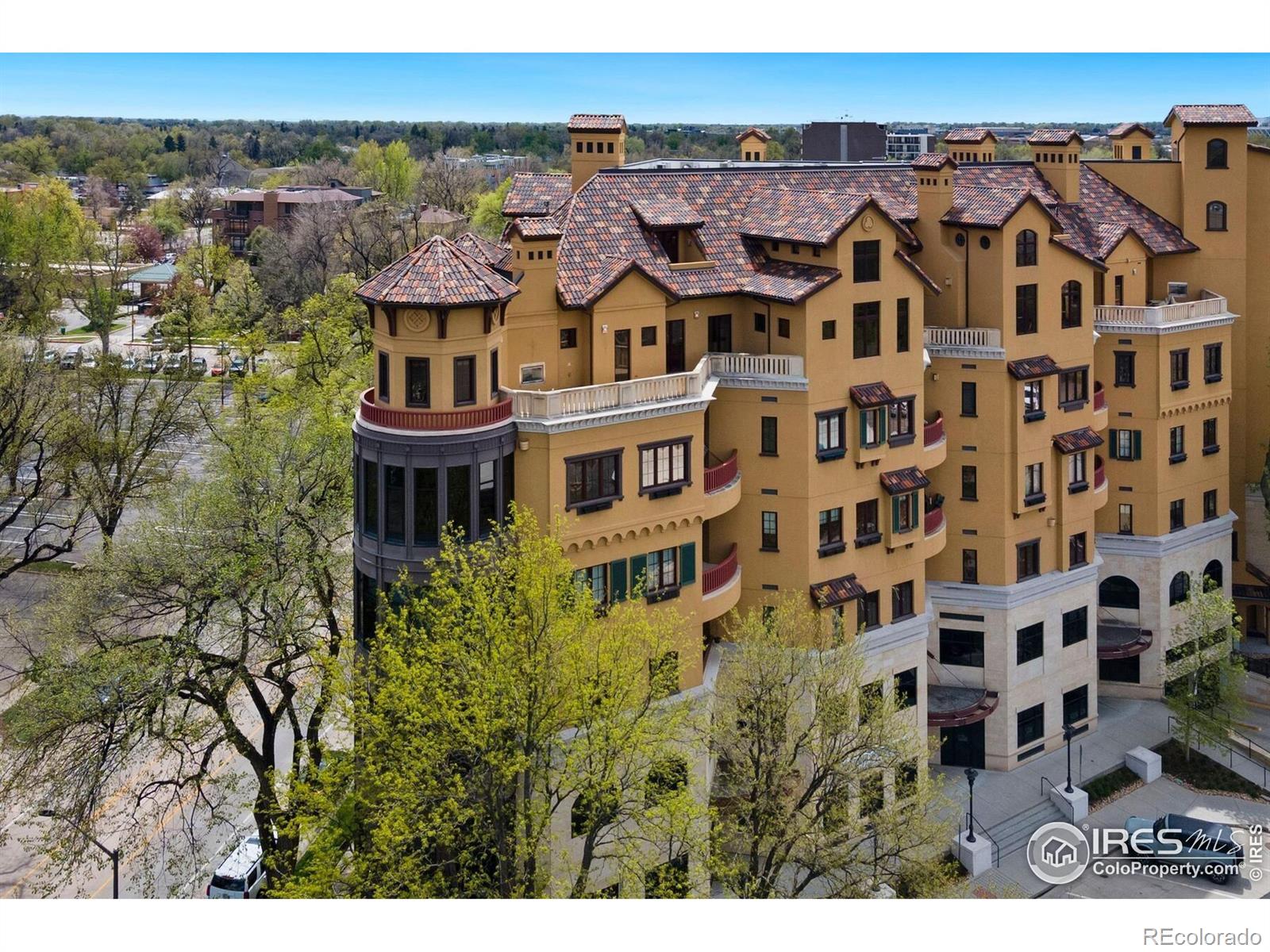 MLS Image #0 for 224  canyon avenue,fort collins, Colorado