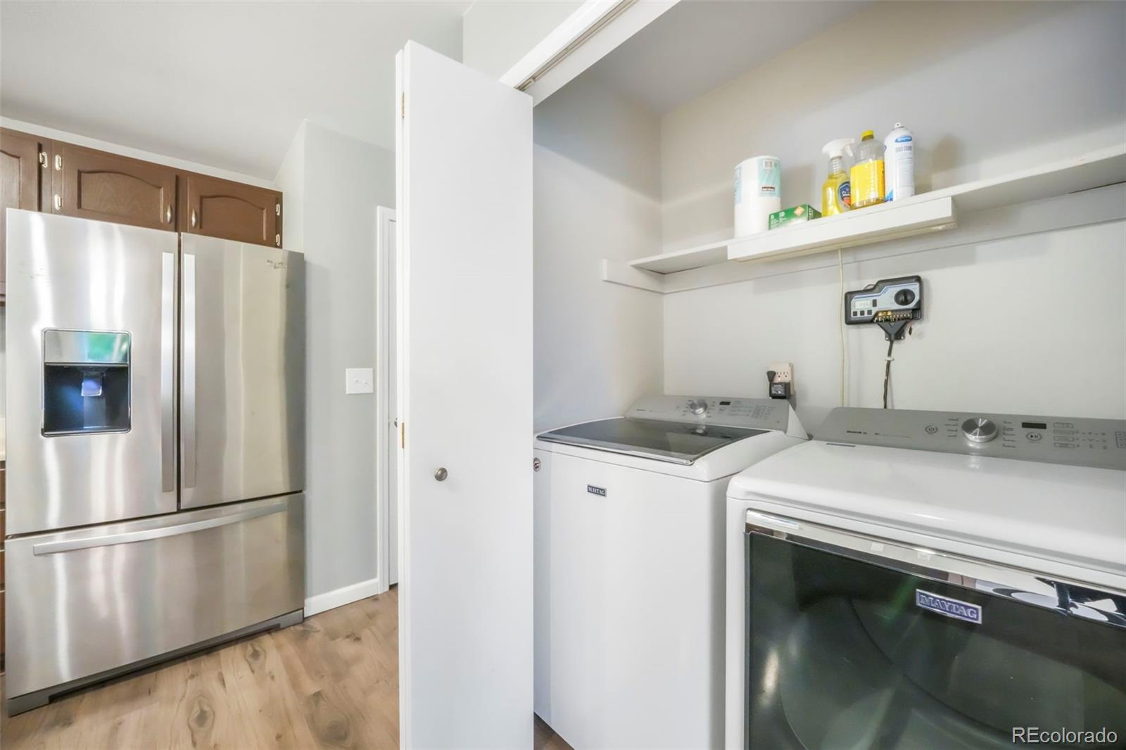 MLS Image #14 for 2290  calistoga drive,colorado springs, Colorado