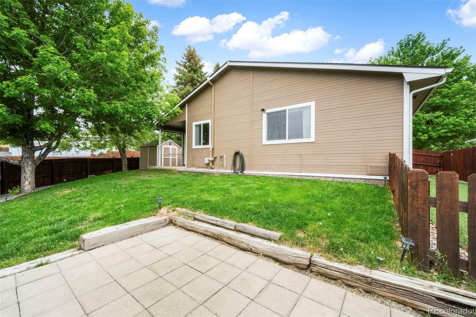 MLS Image #35 for 2290  calistoga drive,colorado springs, Colorado
