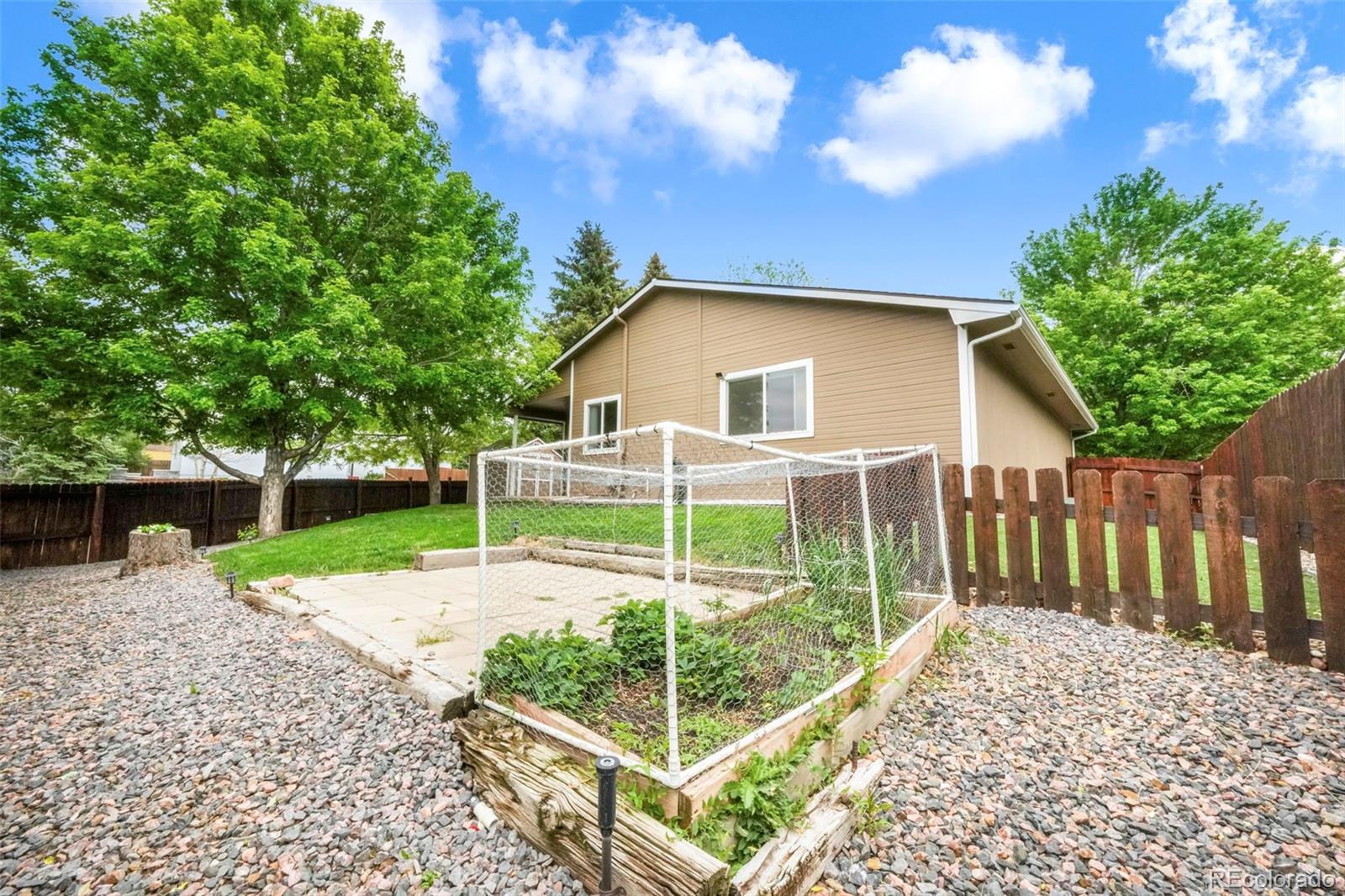 MLS Image #36 for 2290  calistoga drive,colorado springs, Colorado