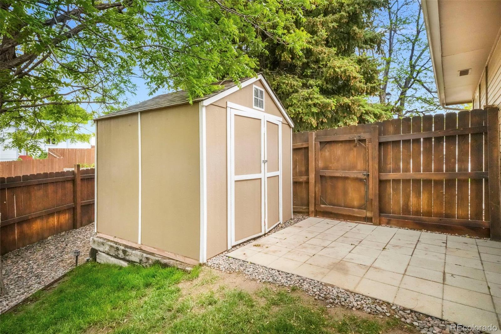 MLS Image #39 for 2290  calistoga drive,colorado springs, Colorado