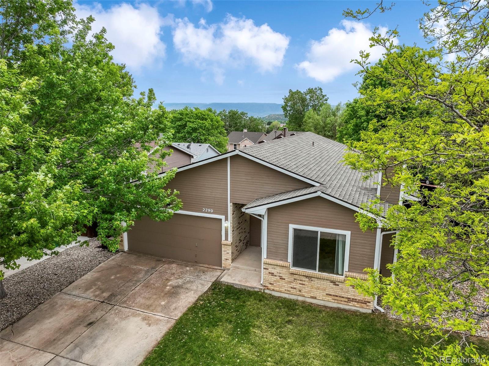 MLS Image #40 for 2290  calistoga drive,colorado springs, Colorado