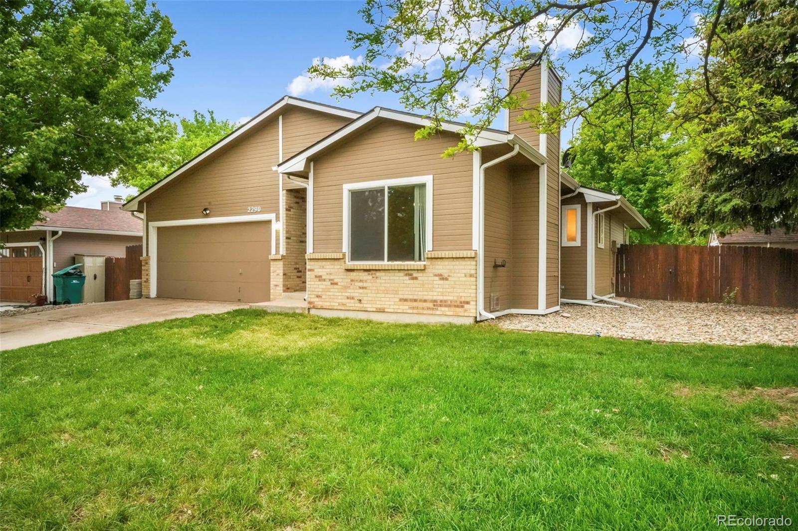 MLS Image #41 for 2290  calistoga drive,colorado springs, Colorado