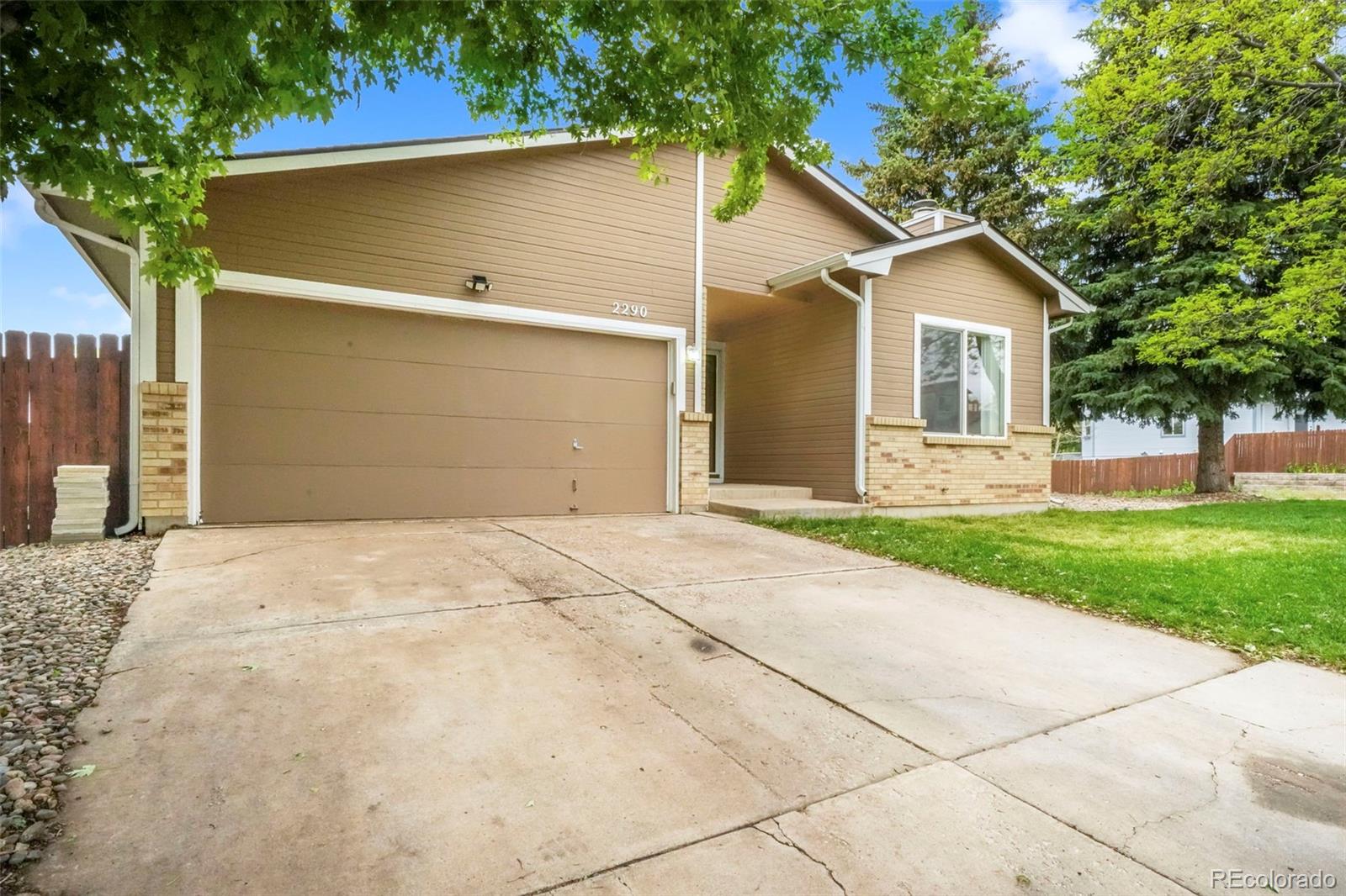 MLS Image #42 for 2290  calistoga drive,colorado springs, Colorado