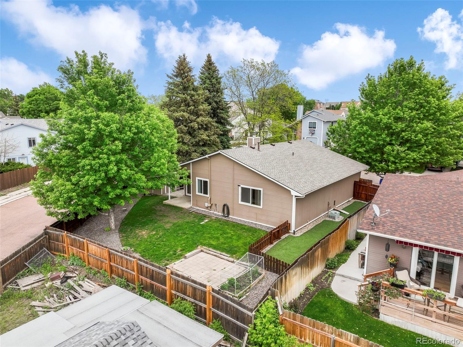 MLS Image #46 for 2290  calistoga drive,colorado springs, Colorado