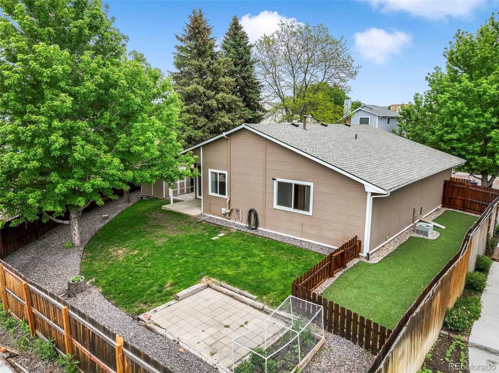 MLS Image #47 for 2290  calistoga drive,colorado springs, Colorado