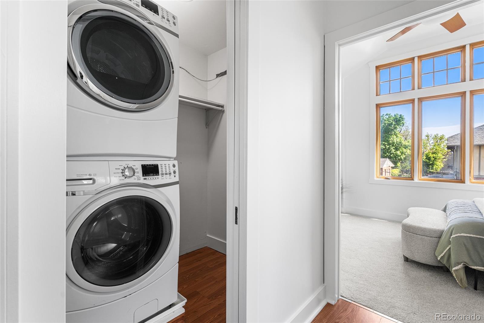 MLS Image #21 for 1260 s emerson street,denver, Colorado