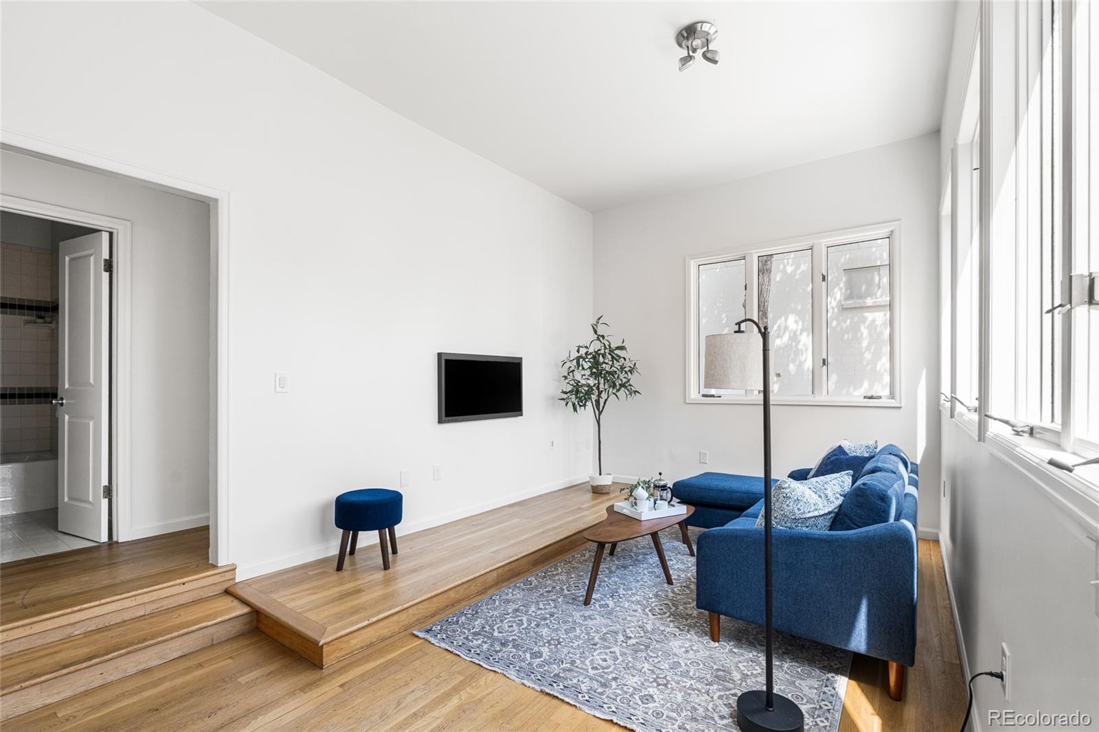 MLS Image #26 for 1260 s emerson street,denver, Colorado