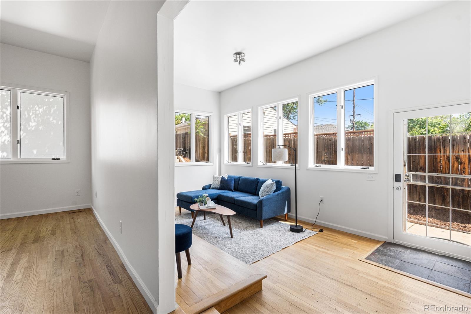 MLS Image #28 for 1260 s emerson street,denver, Colorado
