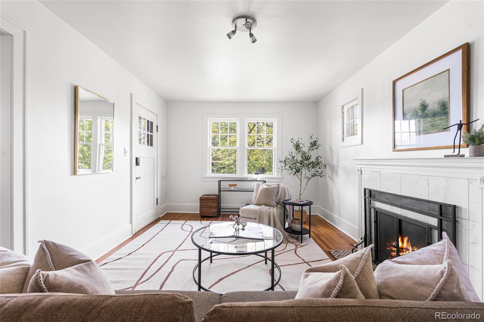 MLS Image #6 for 1260 s emerson street,denver, Colorado