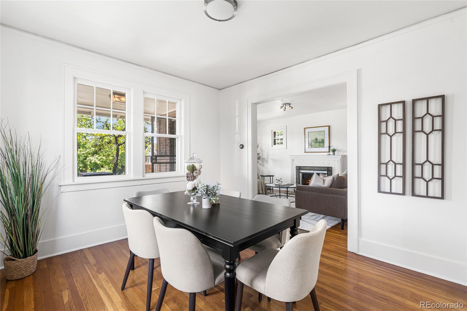 MLS Image #8 for 1260 s emerson street,denver, Colorado