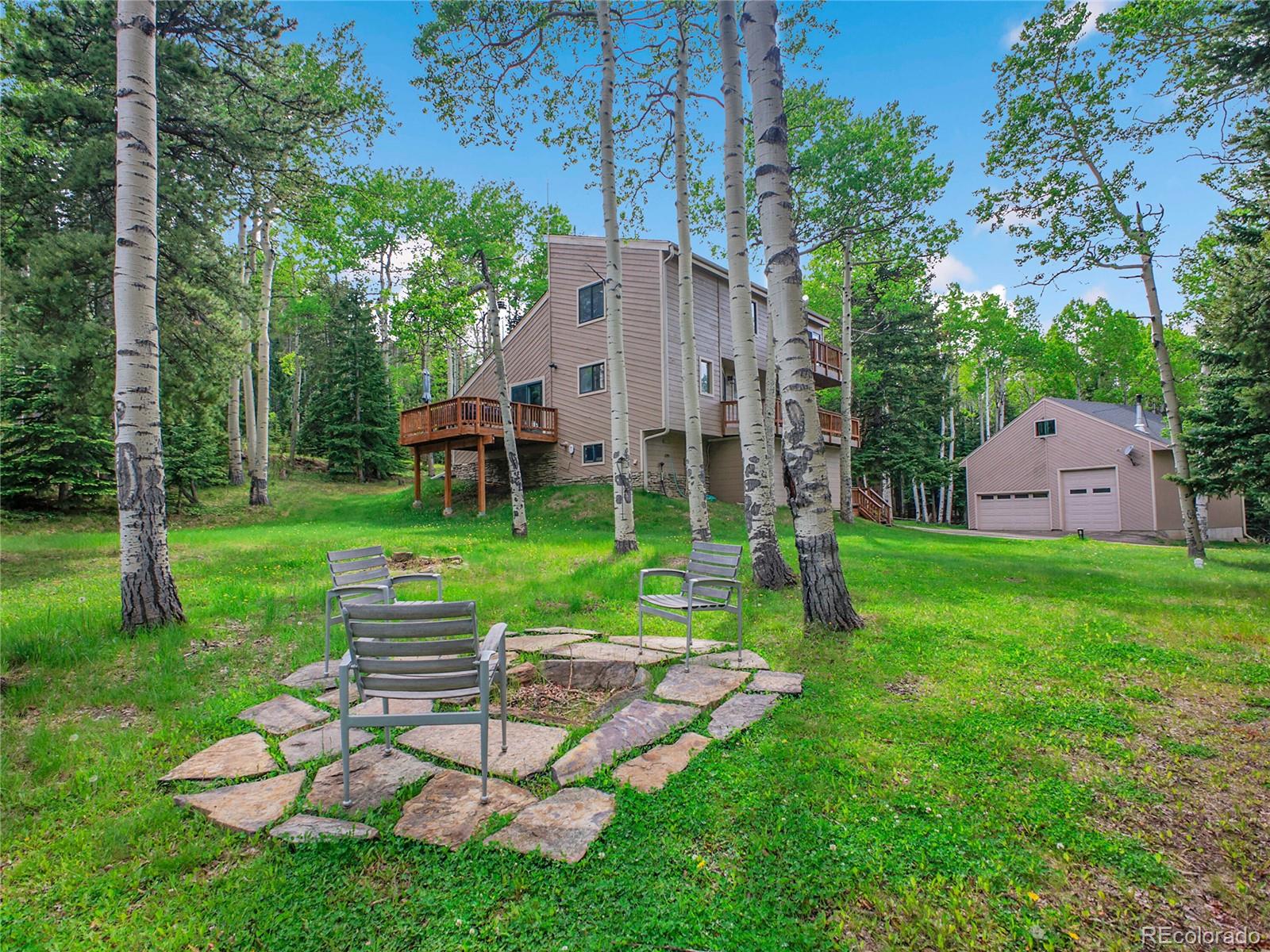 MLS Image #0 for 2654  sinton road,evergreen, Colorado
