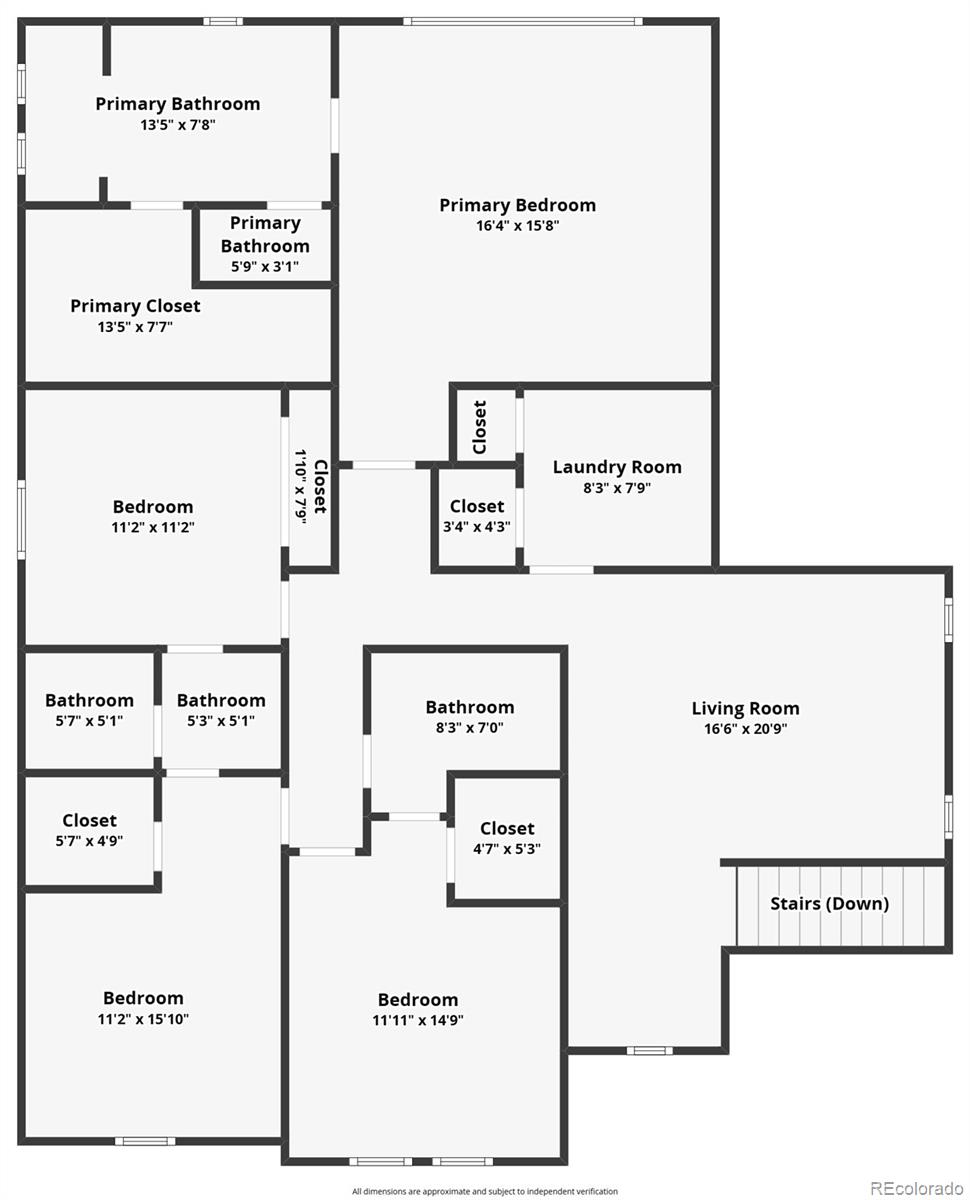 MLS Image #39 for 17121  desert wine lane,parker, Colorado