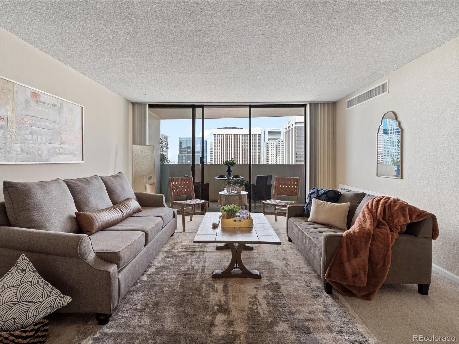 MLS Image #1 for 1020  15th street 24h,denver, Colorado