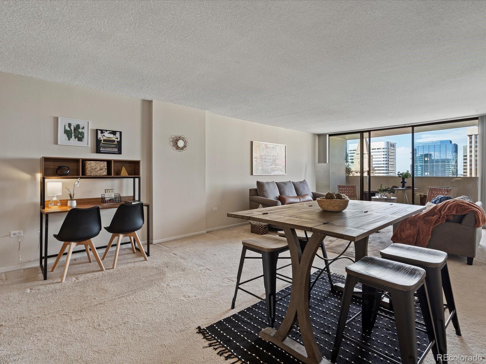MLS Image #5 for 1020  15th street 24h,denver, Colorado