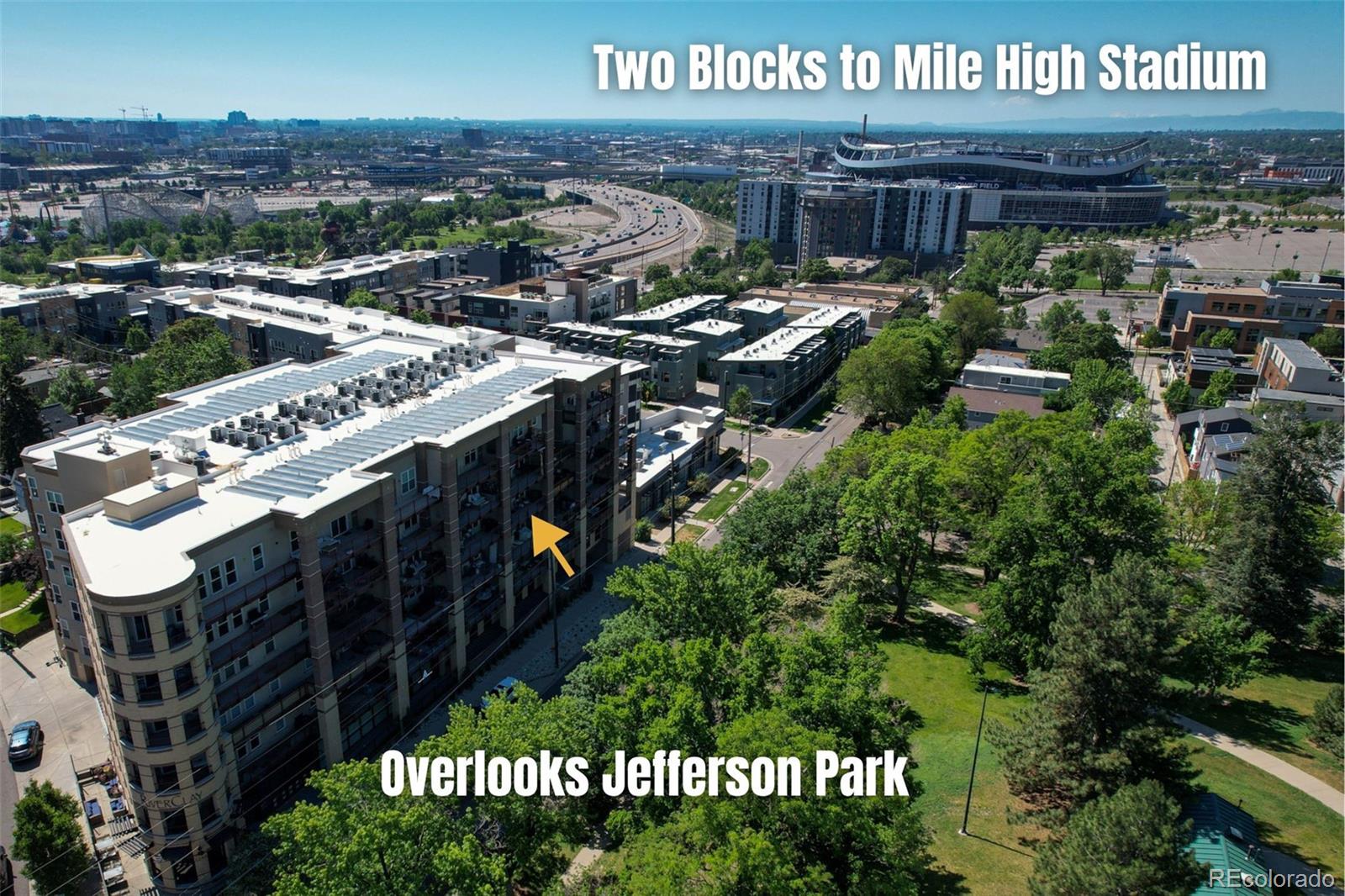 MLS Image #2 for 2240 n clay street,denver, Colorado