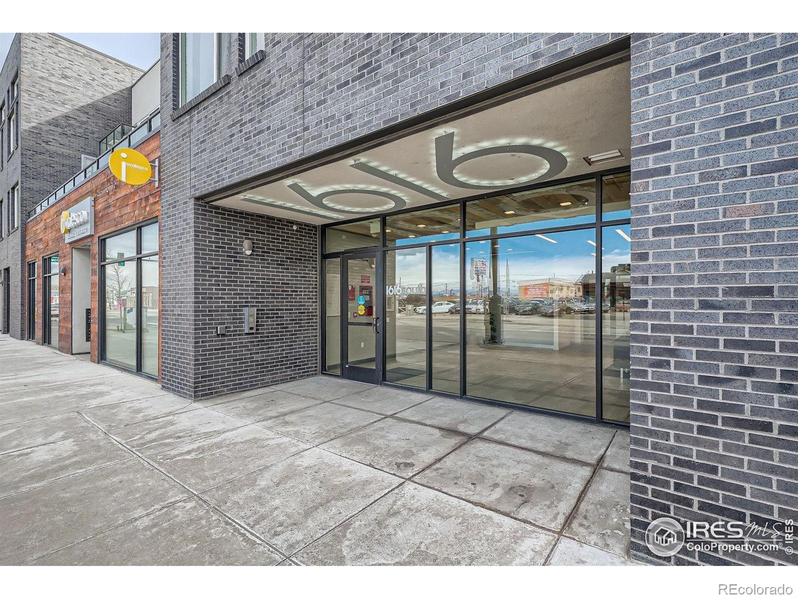 MLS Image #0 for 1616 s broadway  304,denver, Colorado