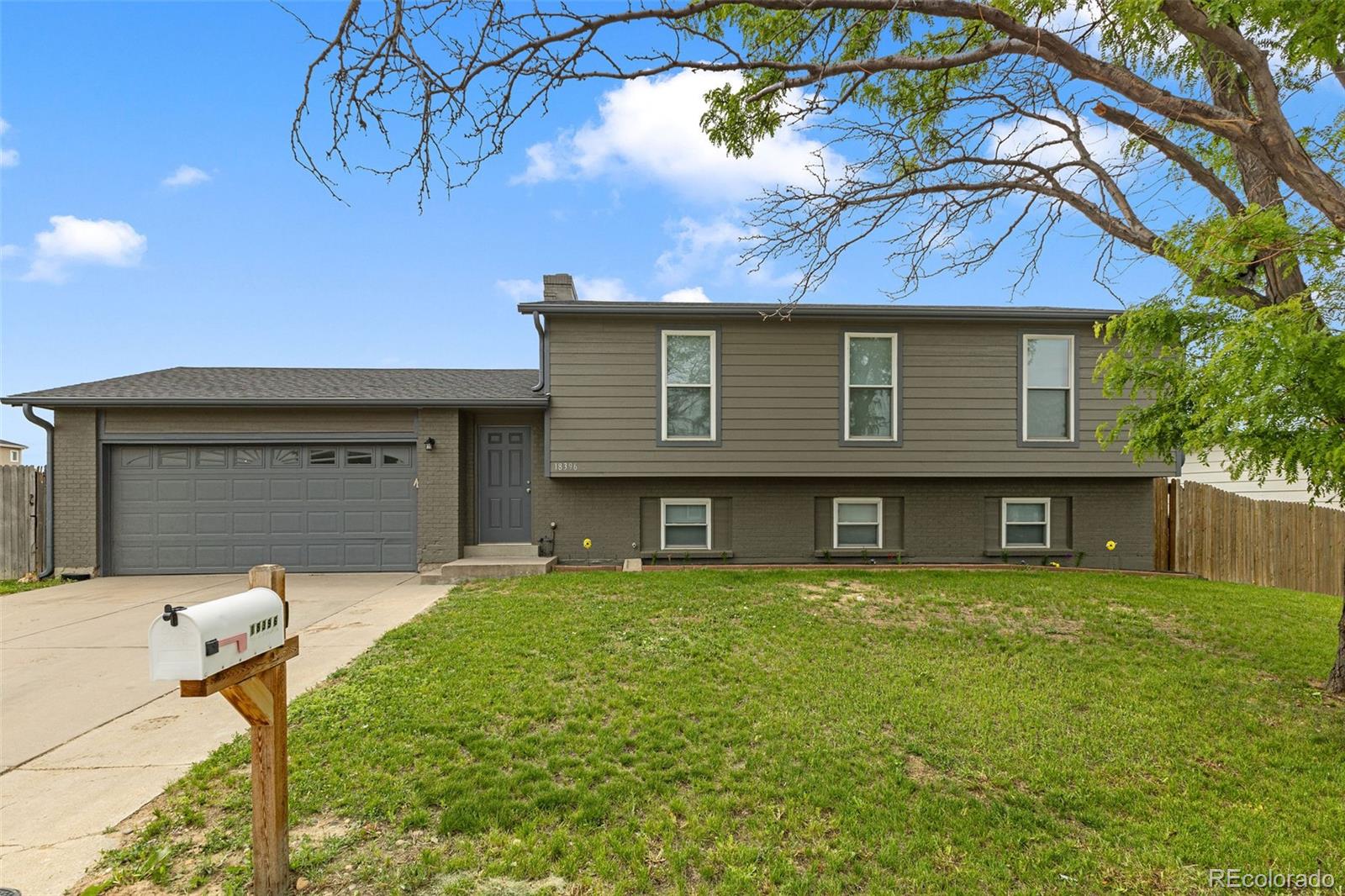 MLS Image #0 for 18396 e mexico place,aurora, Colorado