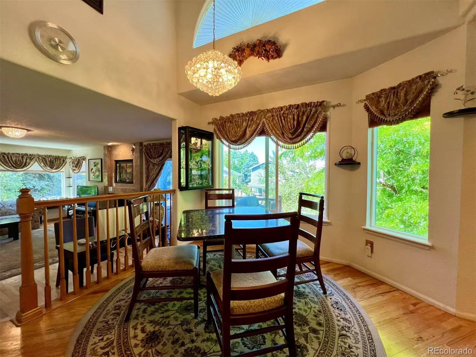 MLS Image #10 for 9466  morning glory lane,highlands ranch, Colorado