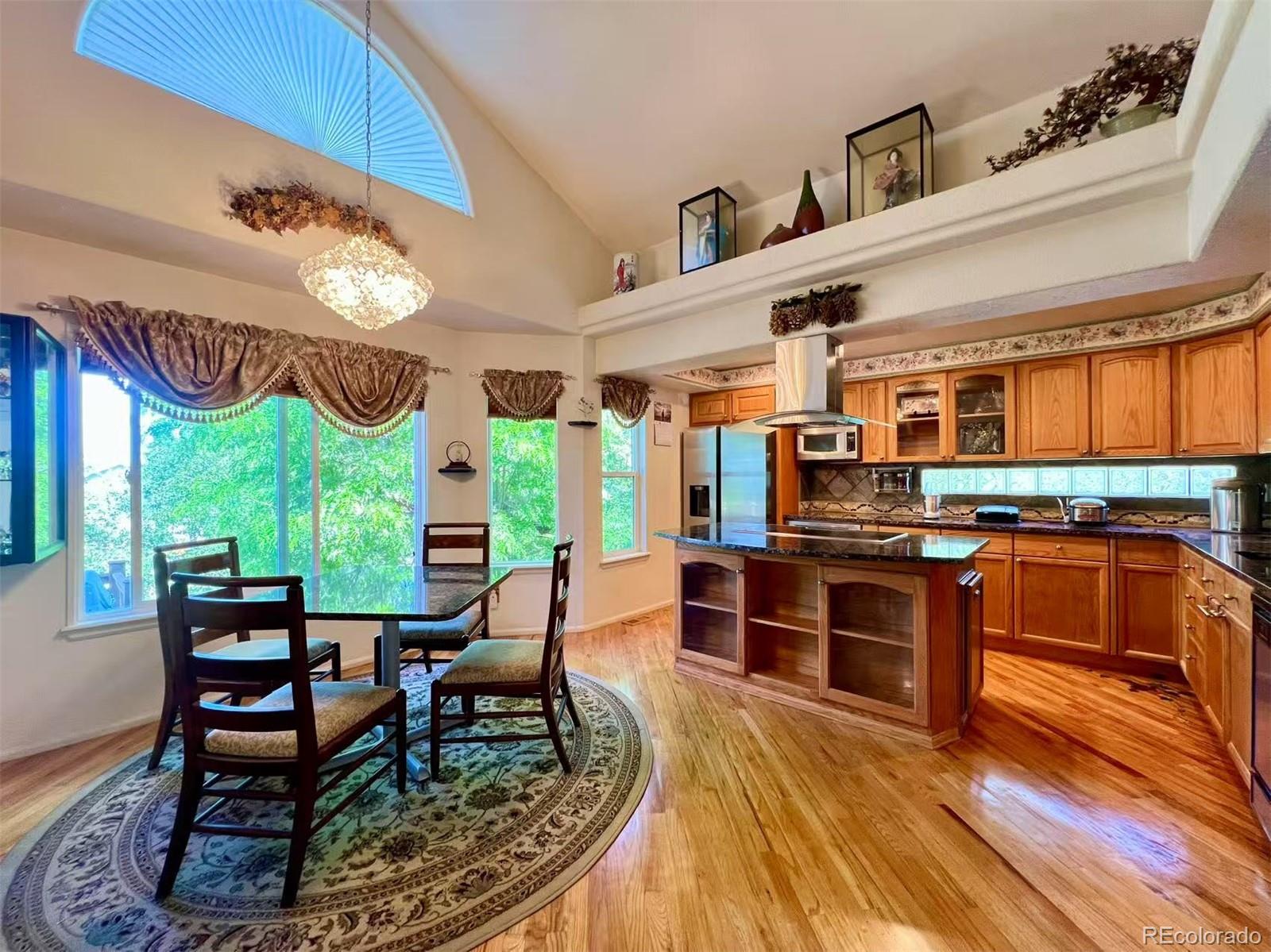 MLS Image #11 for 9466  morning glory lane,highlands ranch, Colorado