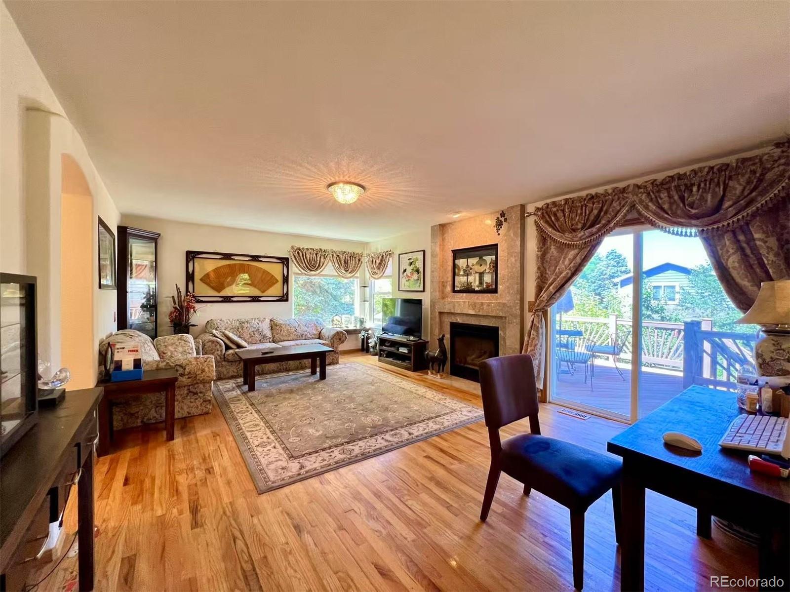 MLS Image #13 for 9466  morning glory lane,highlands ranch, Colorado