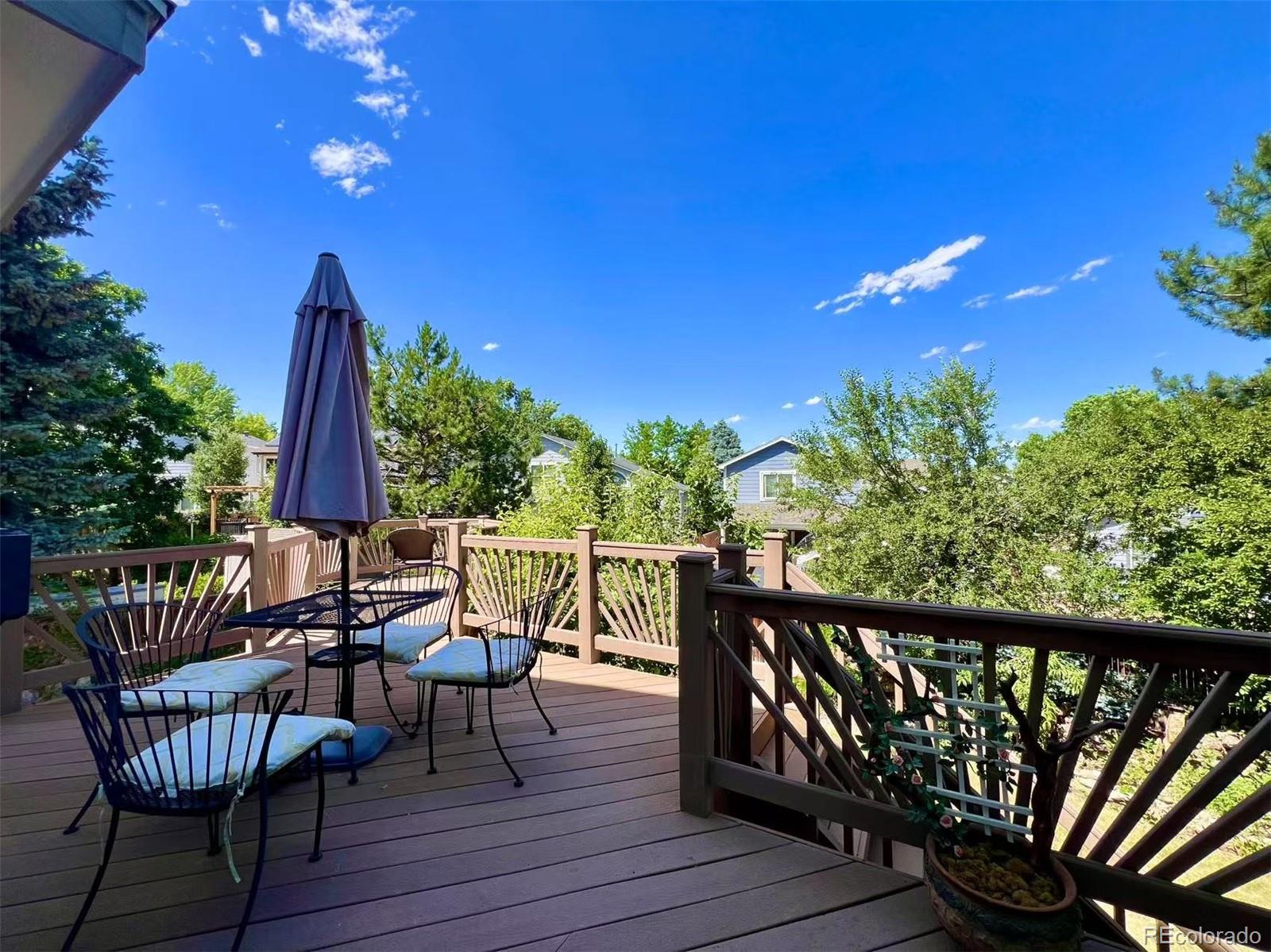 MLS Image #25 for 9466  morning glory lane,highlands ranch, Colorado