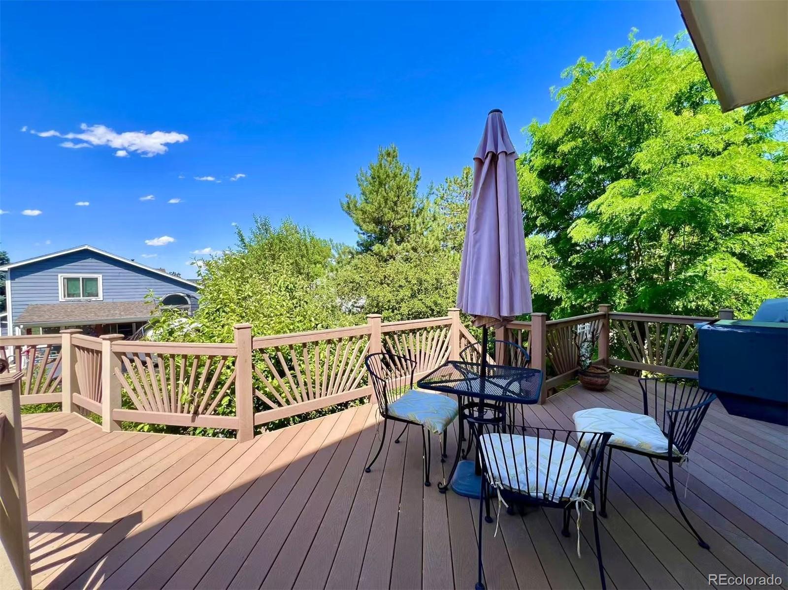 MLS Image #26 for 9466  morning glory lane,highlands ranch, Colorado
