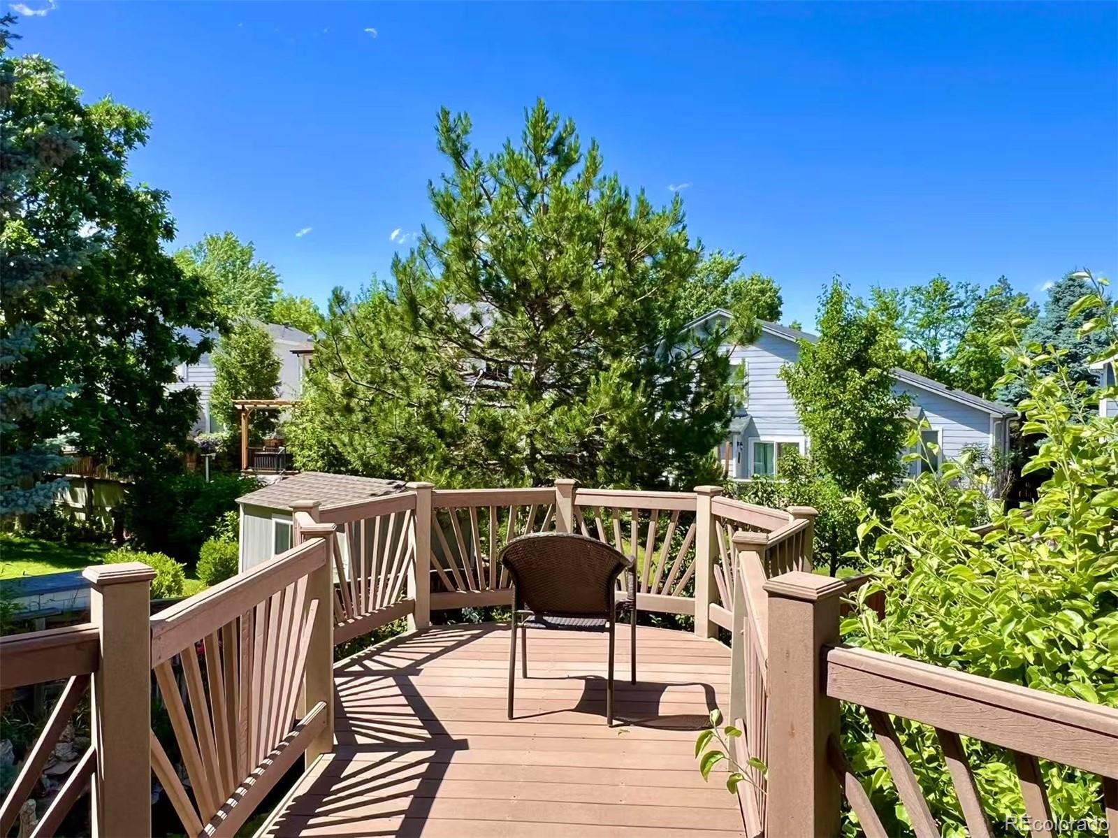 MLS Image #28 for 9466  morning glory lane,highlands ranch, Colorado