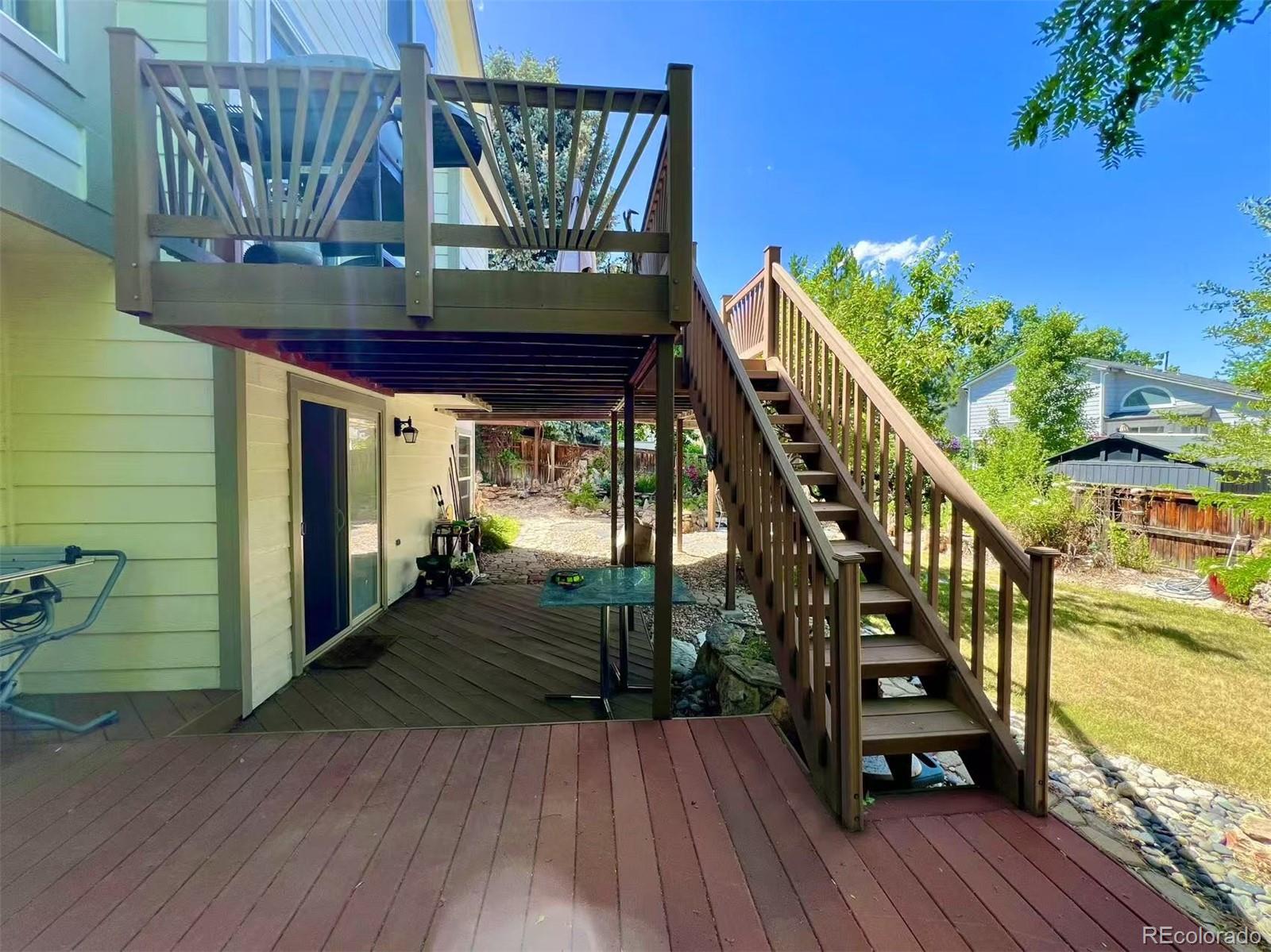 MLS Image #29 for 9466  morning glory lane,highlands ranch, Colorado