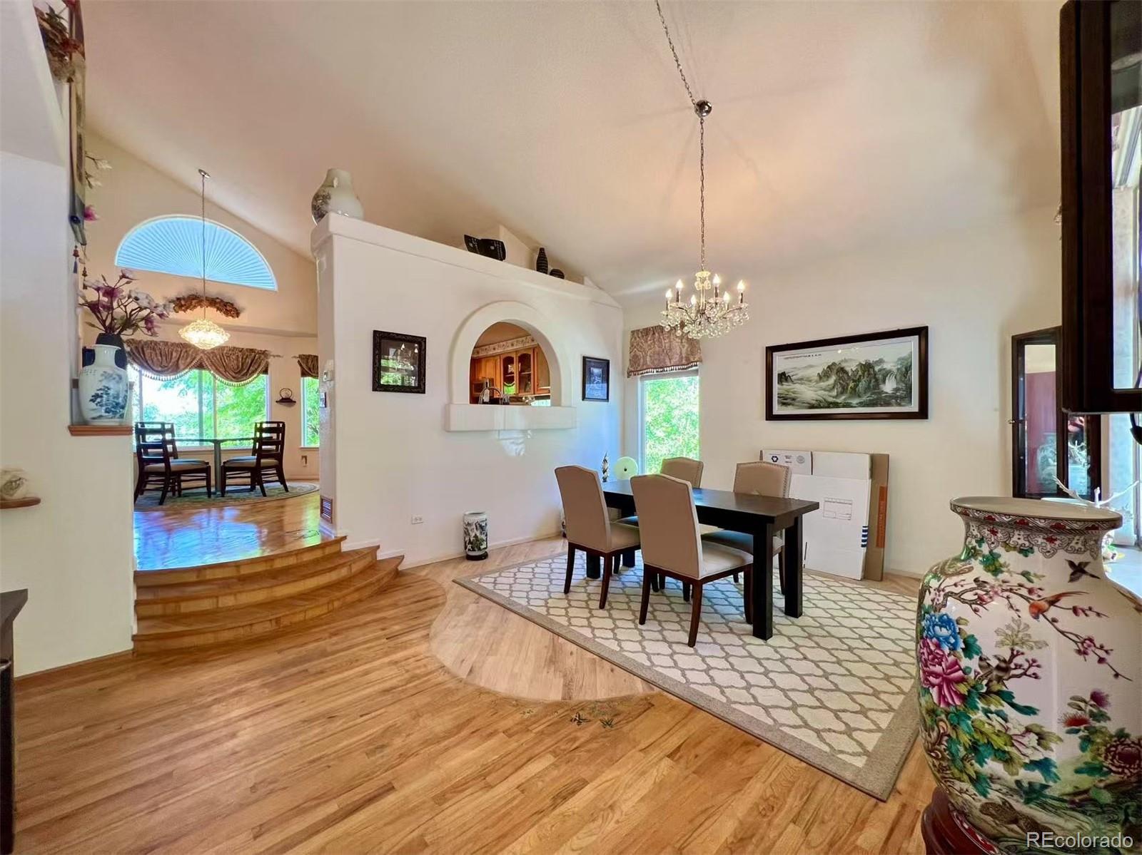 MLS Image #3 for 9466  morning glory lane,highlands ranch, Colorado